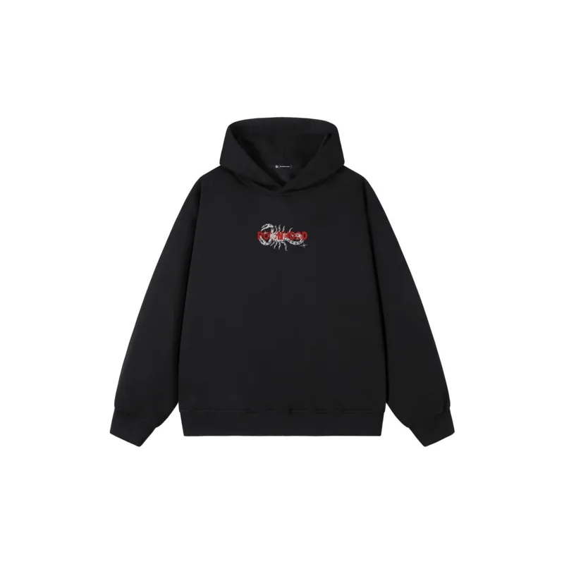 ROBINHOOD Sweatshirts Unisex-5