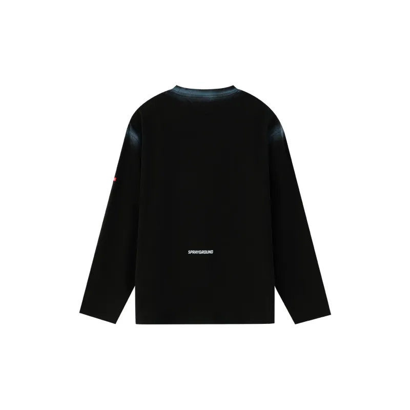 SPRAYGROUND T Shirts Unisex-1