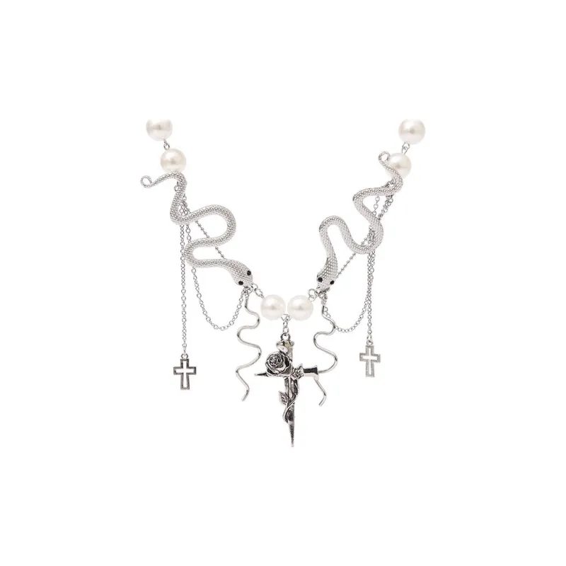 OQD Necklaces Unisex-0