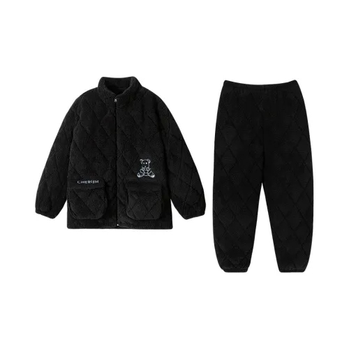 SEPTWOLVES Thermal Set Mens 6 piece Gift Box Set
