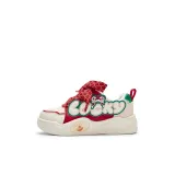 White Red Tone 00416