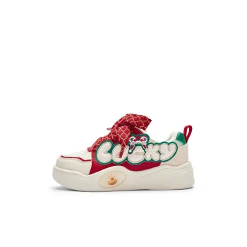 BALABALA Thermal Kids' Skateboarding Shoes Kids'