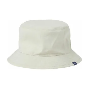 Mizuno Polyester Bucket Hats Unisex Multicolor