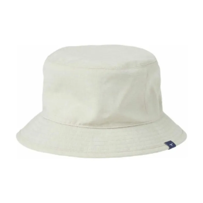 Mizuno Polyester Bucket Hats Unisex Multicolor-2