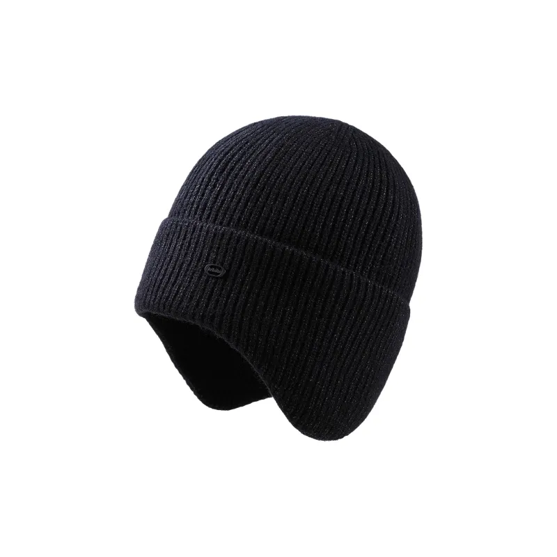 DENSSYNE Acrylic Beanies Unisex-2