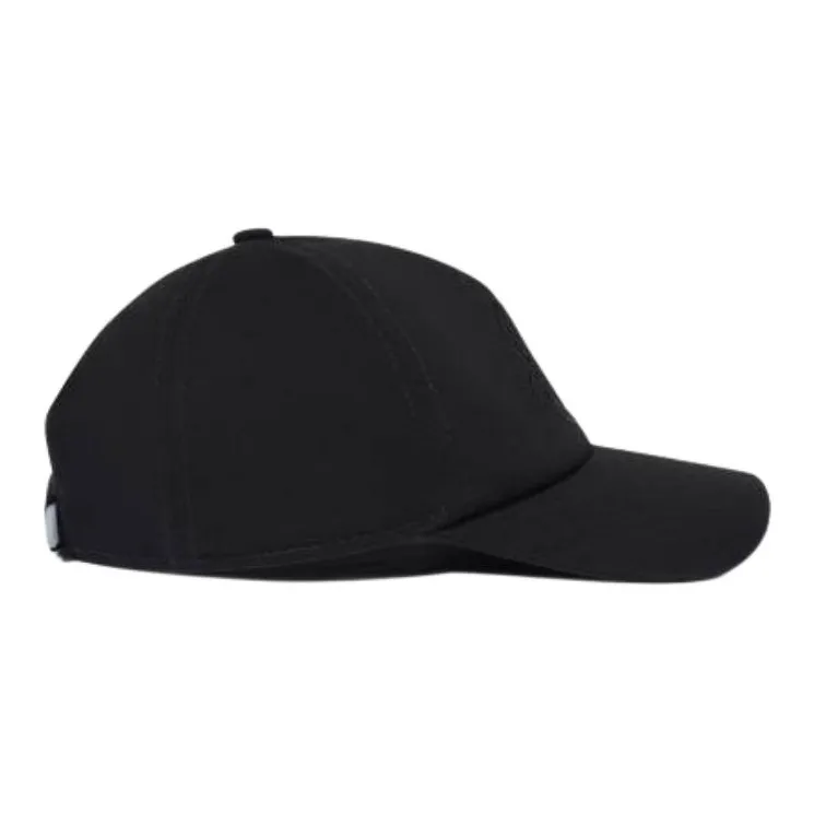 Moncler Enfant Logo embroidered Cap-1