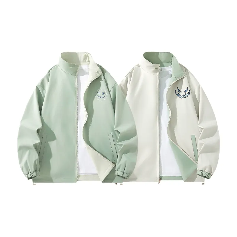 CSKS Jackets Unisex-8