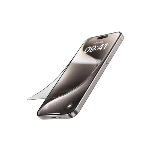 First Guard Cell Phone Protective Films