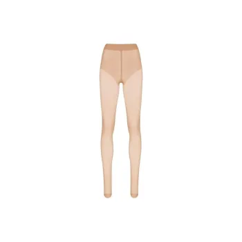 Wolford Neutral Pure 10 Tights