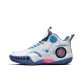 White Blue (Mesh)