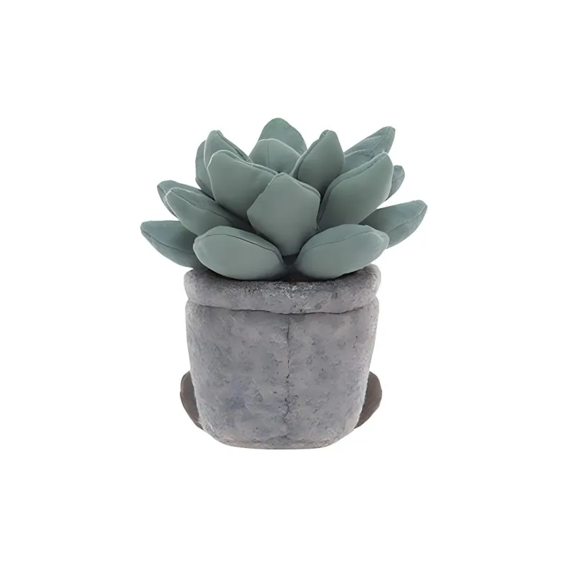JELLYCAT Silly Succulent Azulita Plush Toy-2