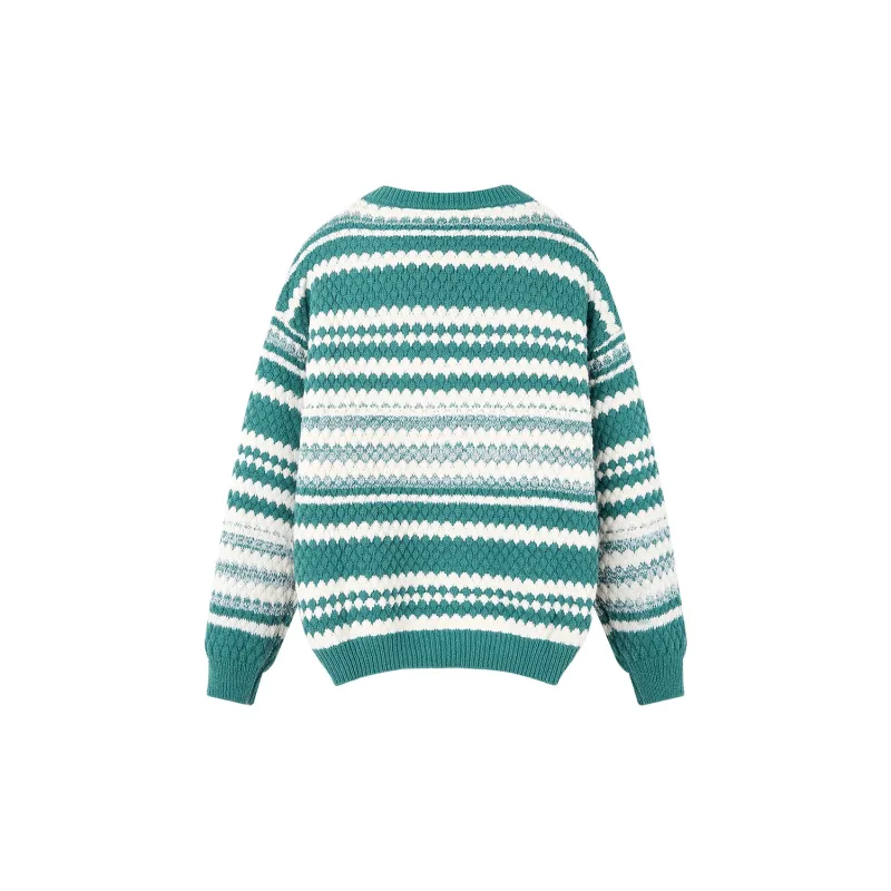 LUCKY BRAND Sweaters Unisex-3