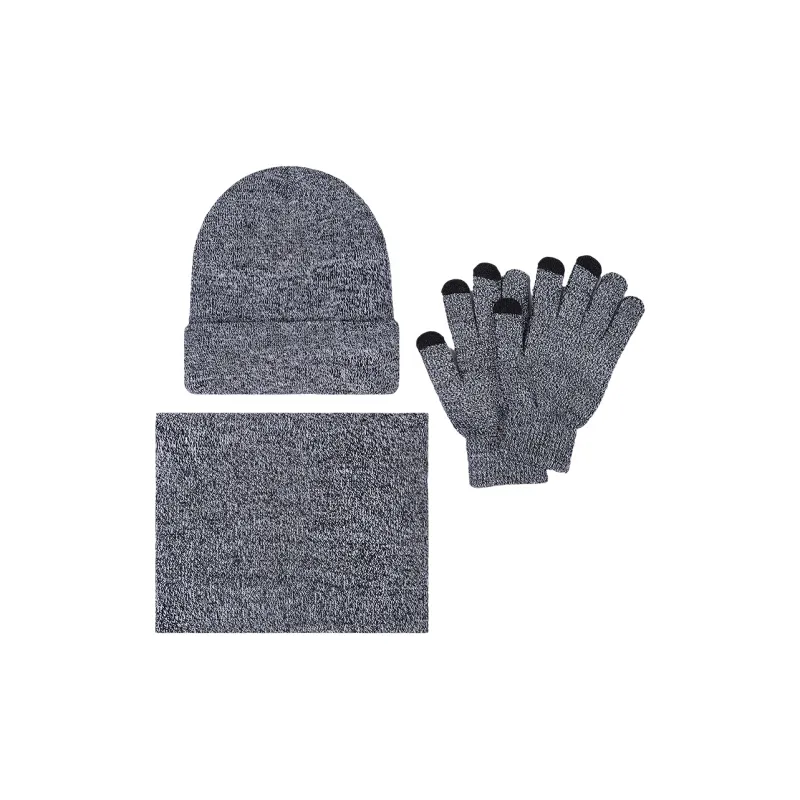 DENSSYNE Beanies Unisex-3