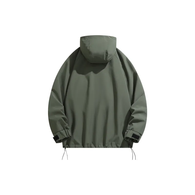 Lightning X Storm Jacket Unisex-5