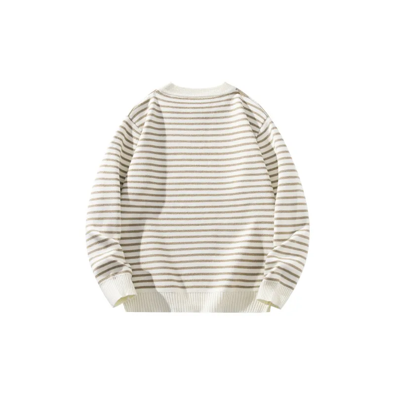 KFKU Sweaters Unisex-3