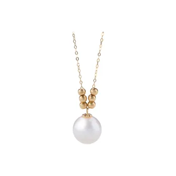 SEATINE Freshwater Pearl Necklaces Women's