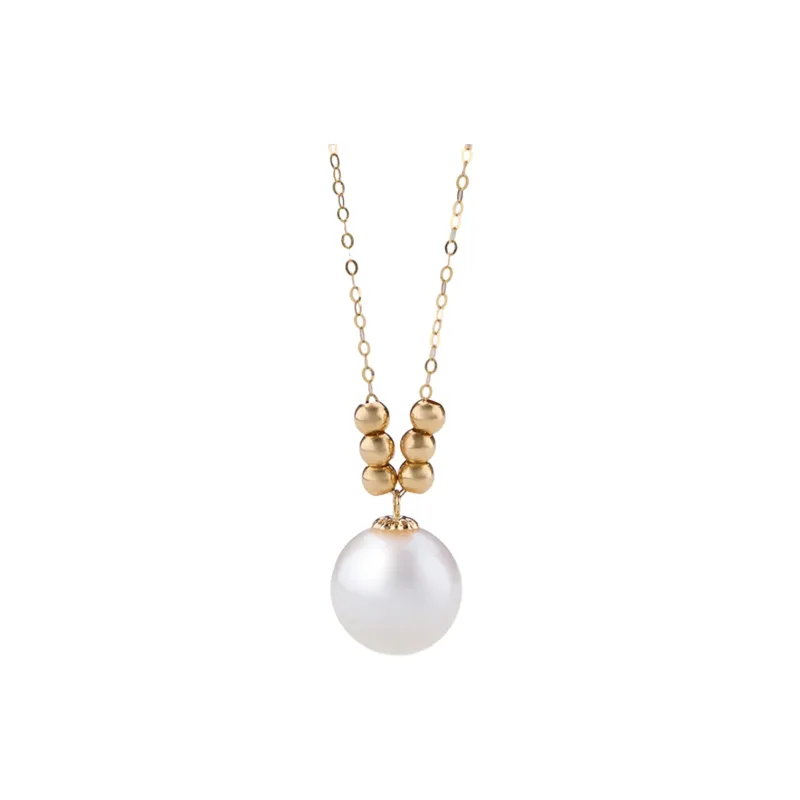 SEATINE Freshwater Pearl Necklaces Women's-0