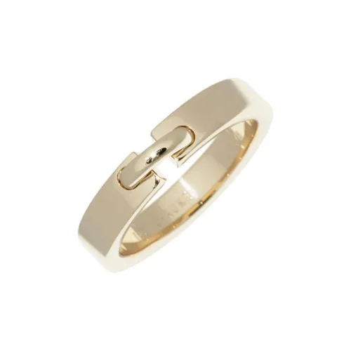 Chaumet Metal Rings Women's Gold