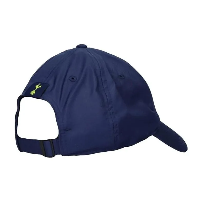 Nike Baseball Caps Men's Marine Blue-1