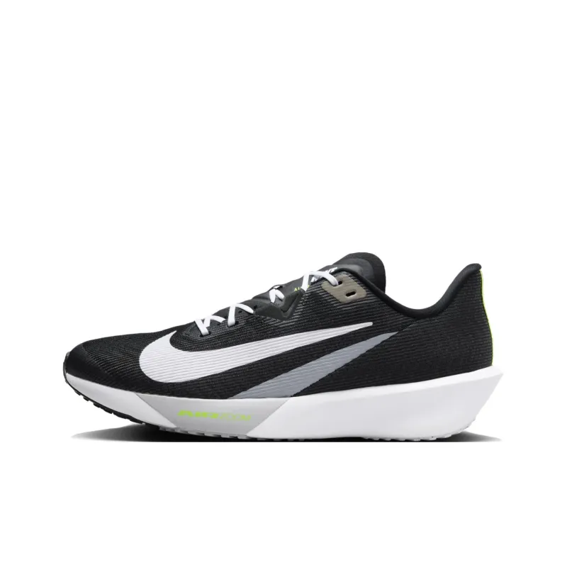 Nike Rival Fly 4 Black Wolf Grey Volt White-0