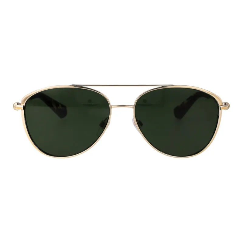 Burberry Aviator Sunglasses-1