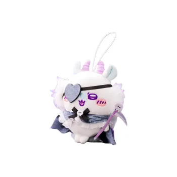 Chiikawa Flying Mouse Dolls Plush Pendant 12cm High