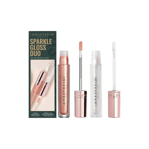 ANASTASIA BEVERLY HILLS 립 스텐 립 글로스 리퀴드 립스틱 여성
