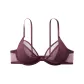 VIH-Burgundy