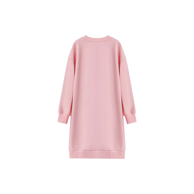AMII Long Sleeved Dresses Women's-3