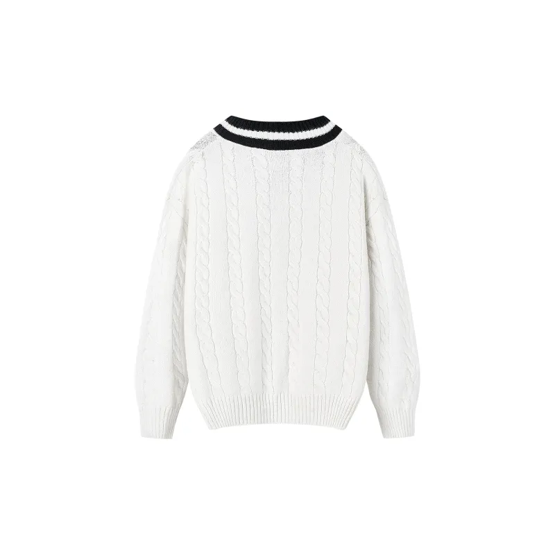 LUCKY BRAND Sweaters Unisex-3