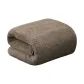 1 Pack[3A Antibacterial]Elegant Brown