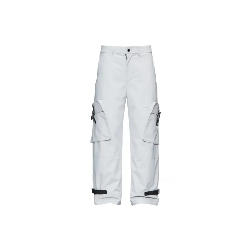 UNIWOLF Down & Insulated Pants Unisex-22