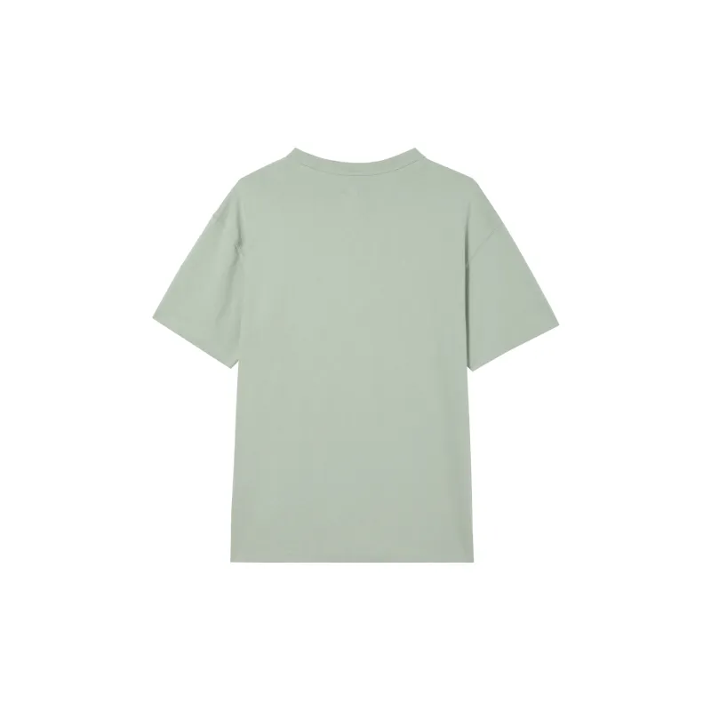 Nike Sportswear Essentials Series T Shirt Men's Aqua Blue-1