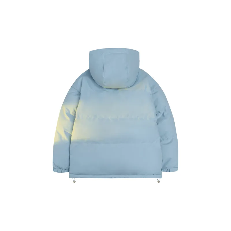 ALORGEEK Puffer Jackets Unisex-15
