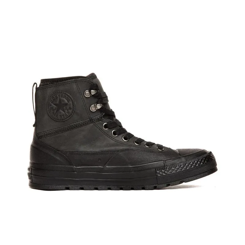 Converse Chuck Taylor All Star Tekoa Boot 'Black'-1