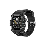 Little Mud King Integrated Protective Case Black