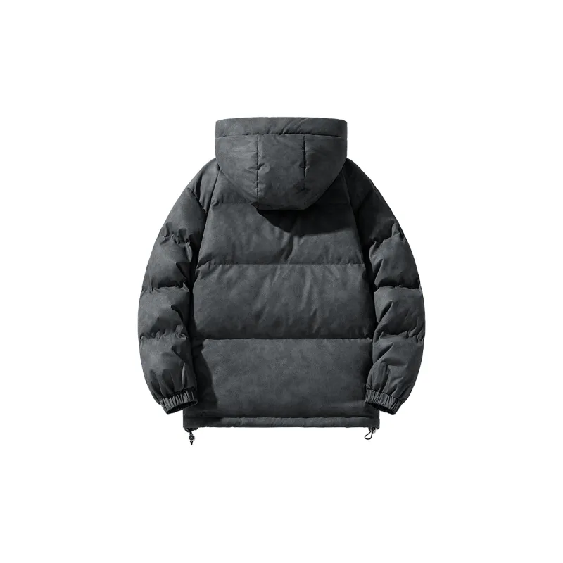 Jeep Puffer Jackets Unisex-8