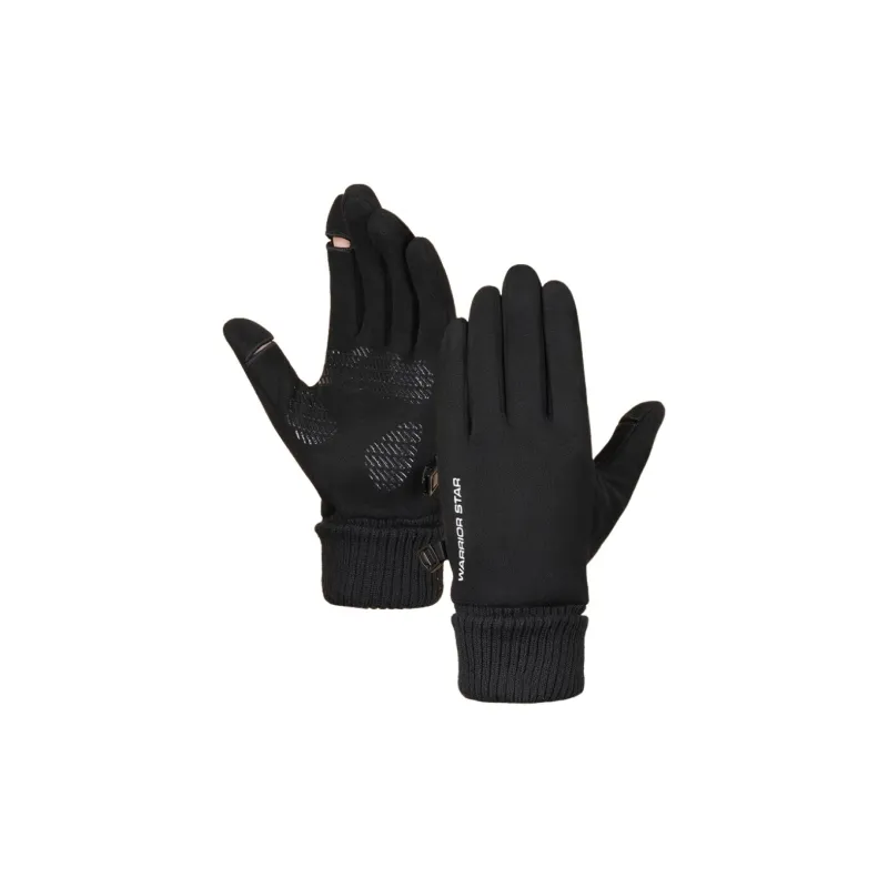 WARRIOR Gloves Men-6
