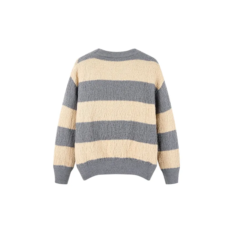 LUCKY BRAND Sweaters Unisex-5