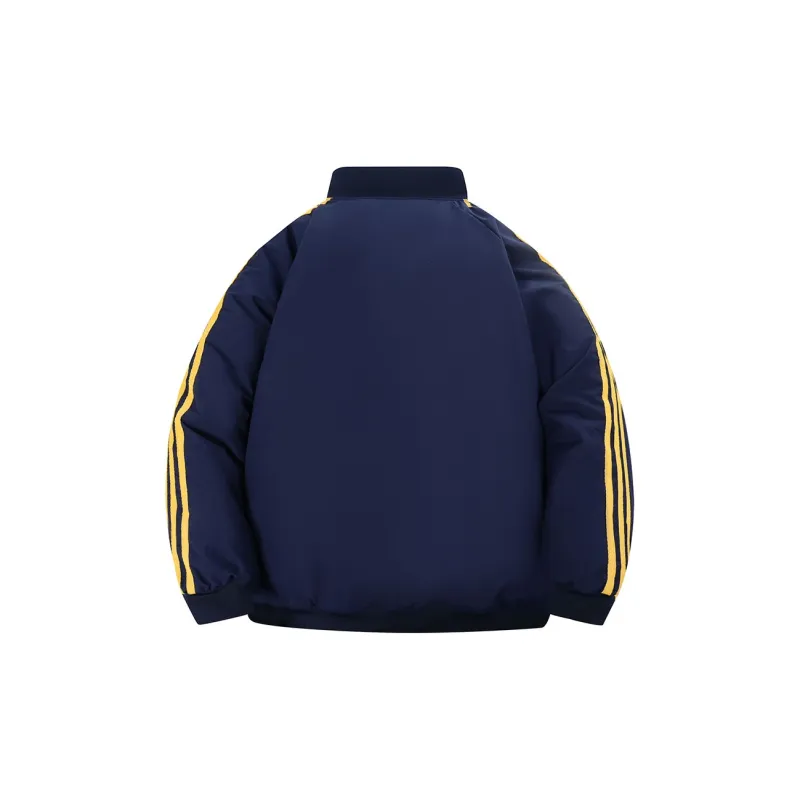 LIGHTNING MONSTER Puffer Jacket Unisex-1