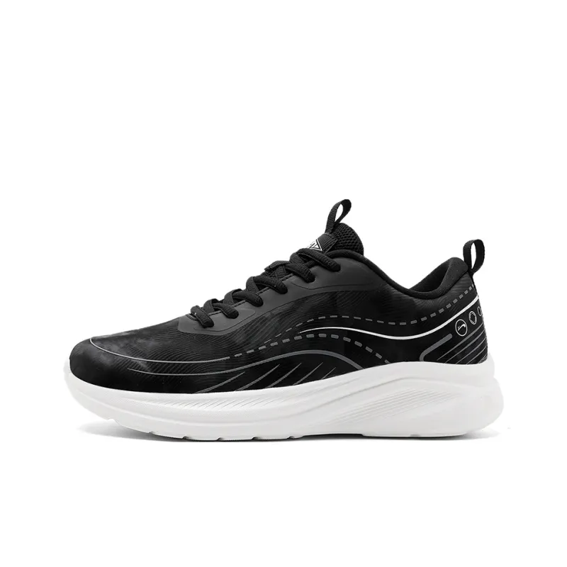 K-bird Lightweight Rebound Low-Top Casual Running Shoes Men's-6