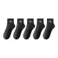 5 Black