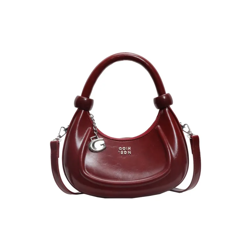HCXK PU Handbag Regular Women's Multicolor-7