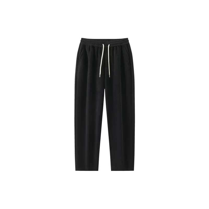 MKZA Casual Pants Unisex-9