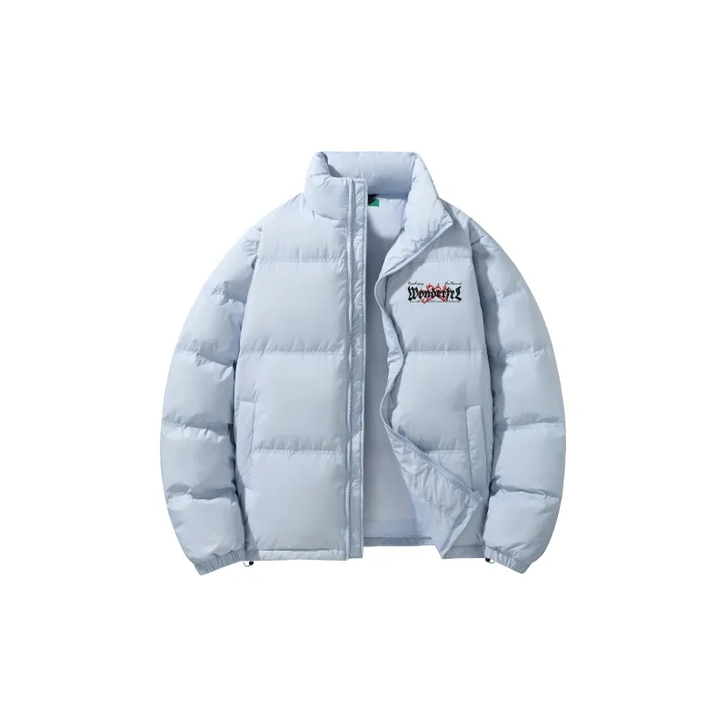 Pepe The Frog Down Jacket Unisex-11