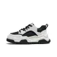 White Black
