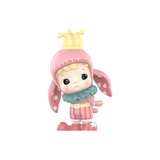 POP MART HACIPUPU Fantasy Night Collection Blind Box Products Single Mystery Box/Full Box 12 Pcs-11