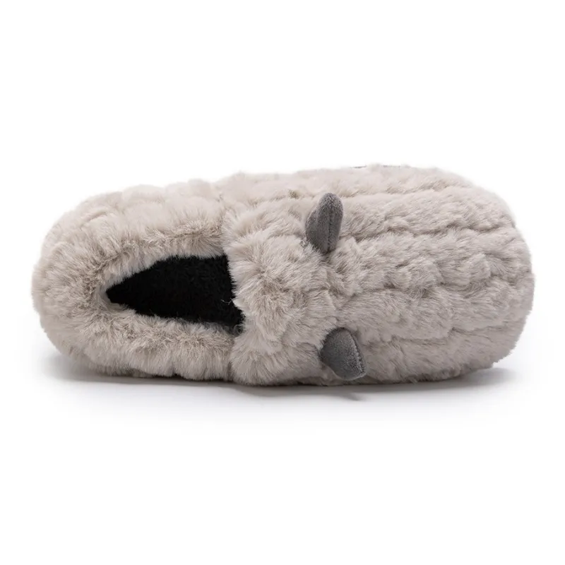 Soft Slippers / Home Slippers-11