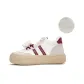 Beige Red (Fleece-Lined)