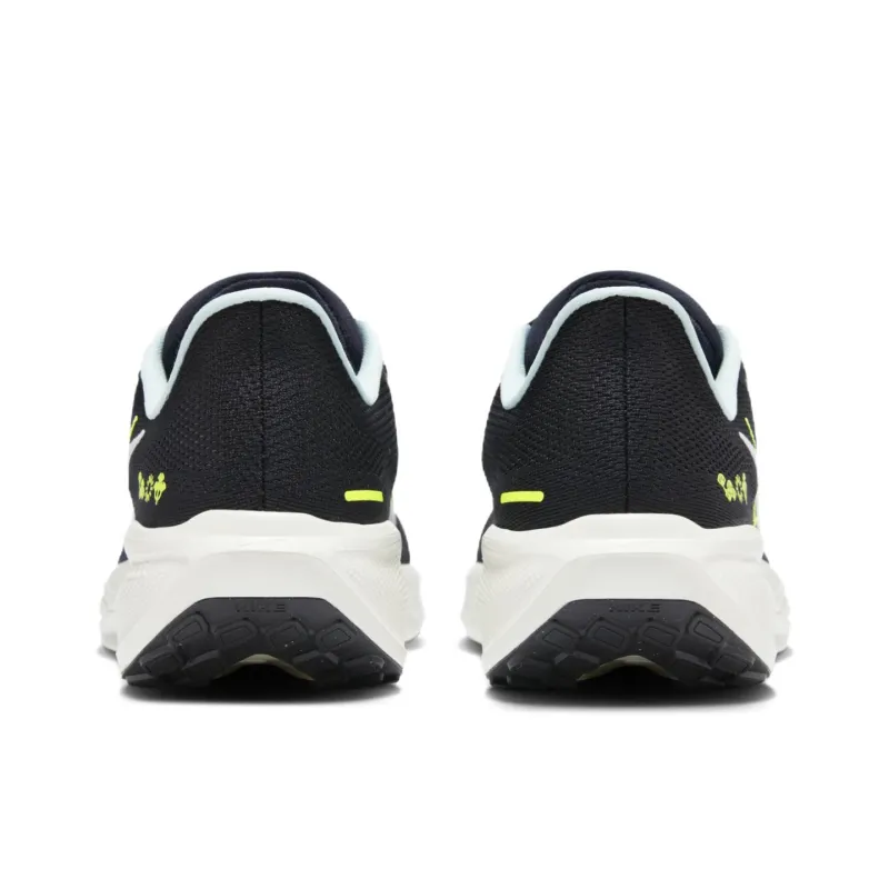 Nike Air Zoom Pegasus 41 Black Sail Volt Glacier Blue-2